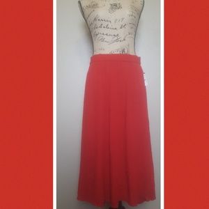 Jones new york sport sz L skirt